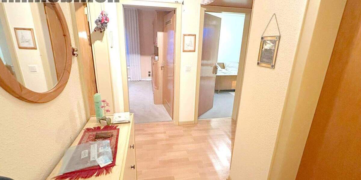 Etagenwohnung Holzwickede - 3 Zimmer, 139.000&euro; | Angebot:23717213