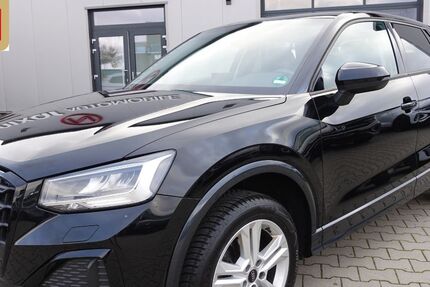 Audi Q2 99.009 km 20.980 &euro; Seelze 30926