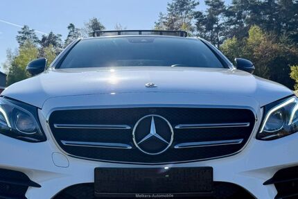 Mercedes-Benz E 200 258.697 km 16.999 &euro; Leinburg bei Nürnberg 91227