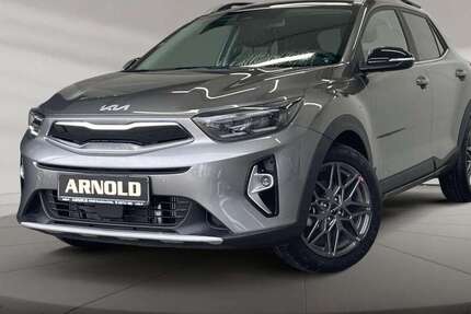 Kia Stonic 35.000 km 18.450 &euro; Neufahrn 84088