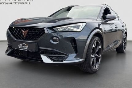 Cupra Formentor 63.500 km 25.350 &euro; Steinfurt-Borghorst 48565