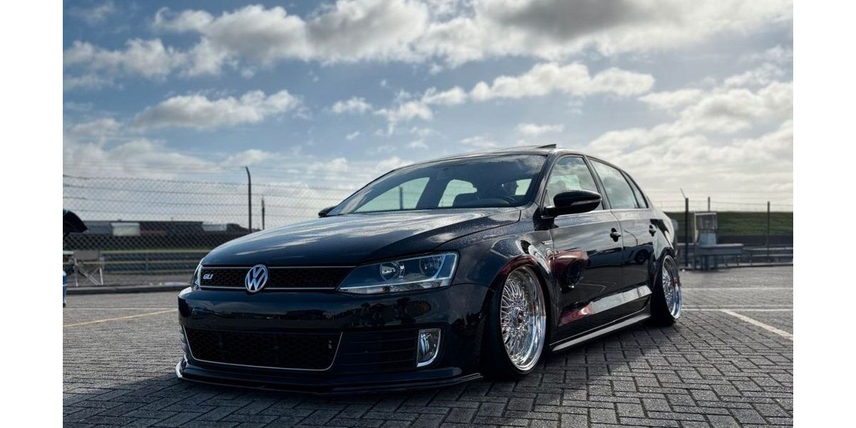 VW Jetta 92.100 km 12.000 &euro; Issum 47661