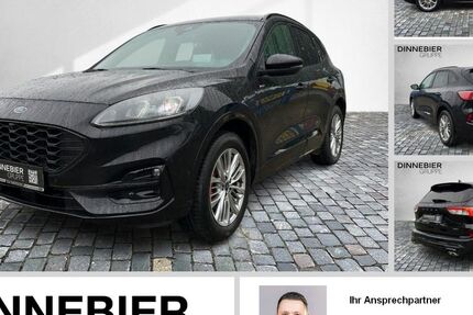 Ford Kuga 89.844 km 21.990 &euro; Wittstock 16909