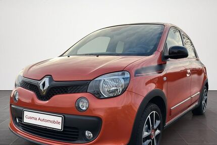 Renault Twingo 53.800 km 9.999 € Albershausen 73095