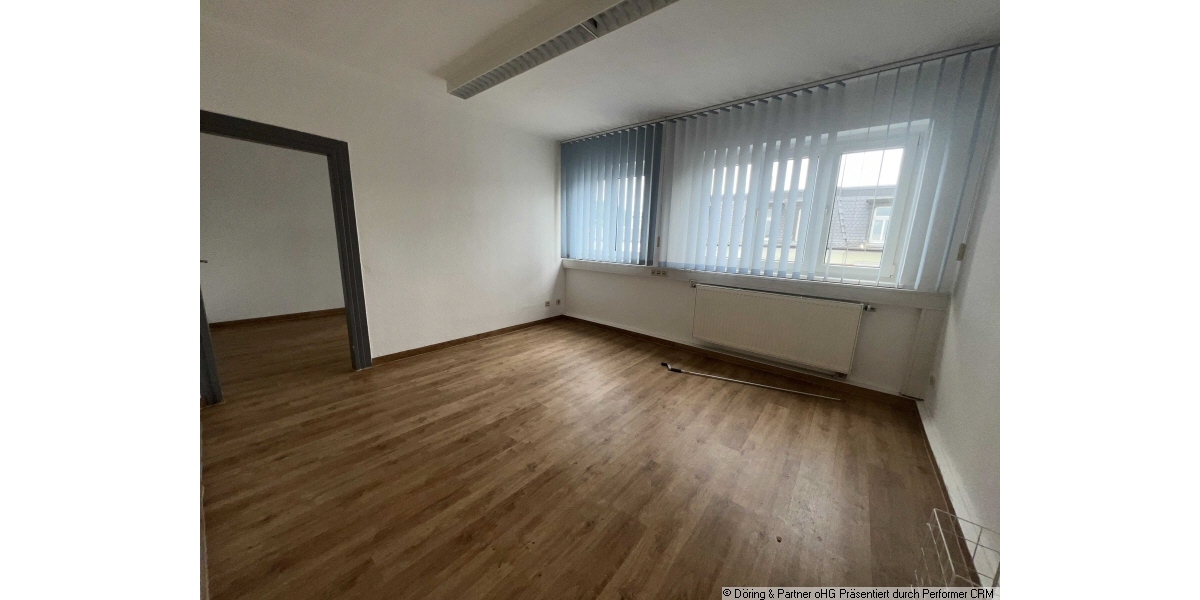 Entspanntes Arbeiten in ruhigen Ambiente im Zentrum von Gera!!! - Gewerbeobjekt Gera Zentrum | Angebot:27070958