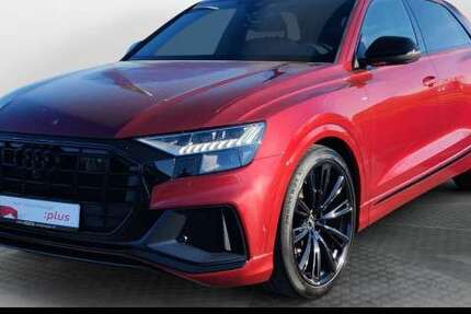 Audi Q8 148.250 km 53.790 &euro; Schwäbisch Hall 74523