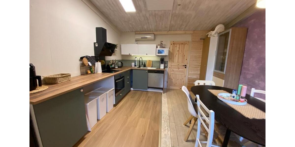 Bungalow Hesel - 3 Zimmer, 70 m&sup2;, 149.000&euro; | Angebot:26554178
