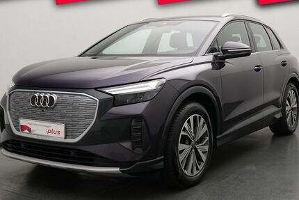 Audi Q4 e-tron 73.234 km 29.480 &euro; Leverkusen 51373