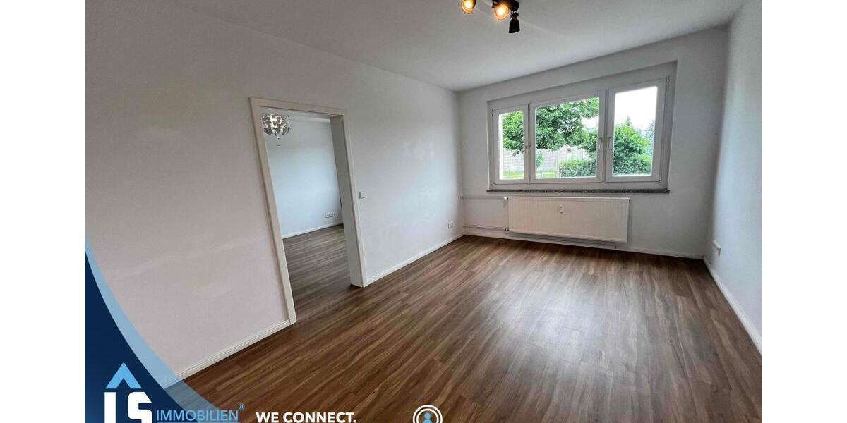 Etagenwohnung Tangerhütte - 2 Zimmer, 47 m&sup2;, 282&euro; | Angebot:19973291