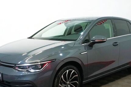 VW Golf 17.432 km 22.990 &euro; Schmidgaden 92546