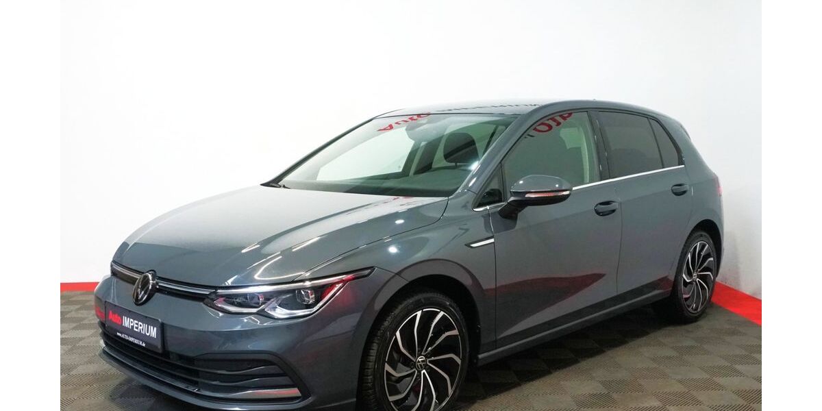 VW Golf 17.432 km 22.990 &euro; Schmidgaden 92546