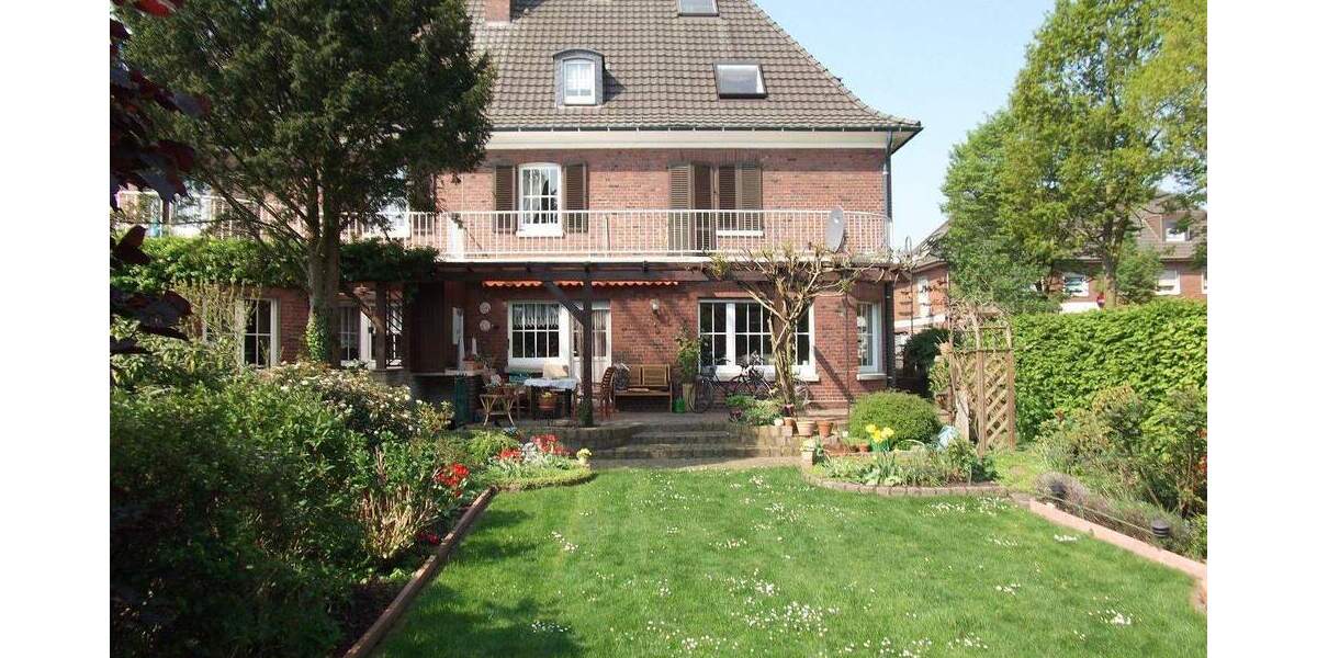 Doppelhaushälfte Sonsbeck - 9 Zimmer, 230 m&sup2;, 440.000&euro; | Angebot:25711075