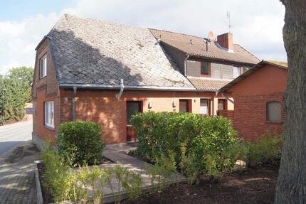 Wohnung Neetze - 2 Zimmer, 60 m&sup2;, 500&euro; | Angebot:25258137