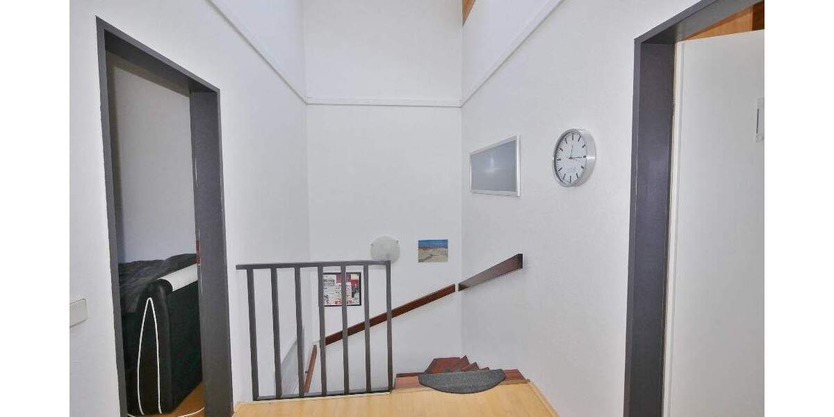 Reihenmittelhaus Haan Gruiten - 4 Zimmer, 115 m&sup2;, 495.000&euro; | Angebot:25214822