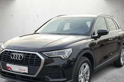 Audi Q3 54.092 km 26.828 &euro; Northeim 37154