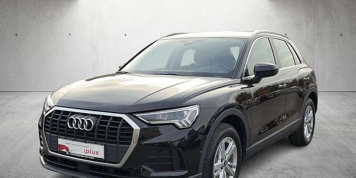 Audi Q3 54.092 km 26.828 &euro; Northeim 37154