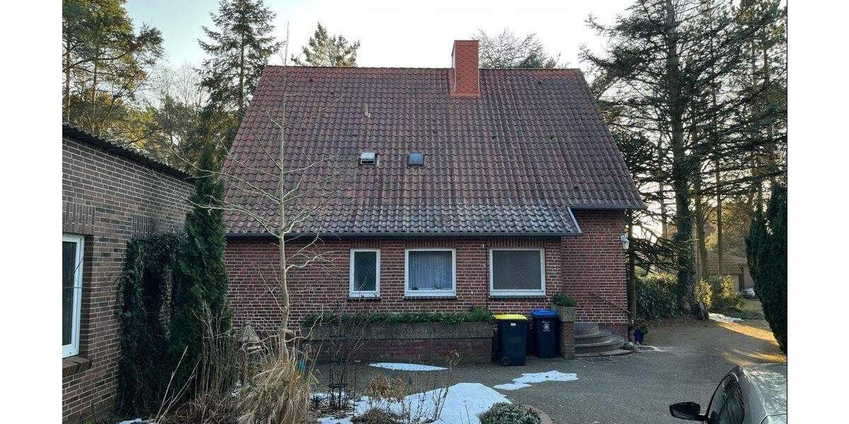 Mehrfamilienhaus, Wohnhaus Schneverdingen - 6 Zimmer, 162 m&sup2;, 220.000&euro; | Angebot:25770826