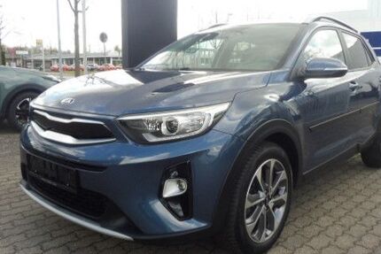 Kia Stonic 79.970 km 12.990 &euro; Genthin 39307