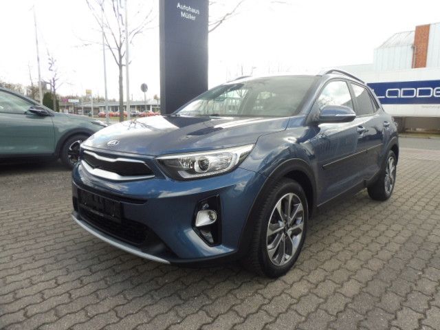 Kia Stonic 79.970 km 12.990 &euro; Genthin 39307