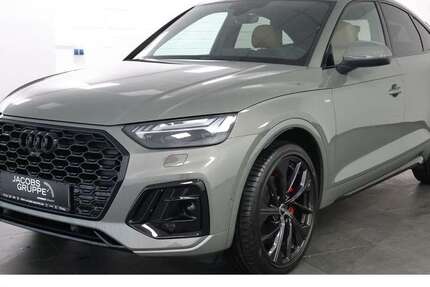 Audi Q5 8.097 km 56.940 &euro; Alsdorf (bei Aachen) 52477