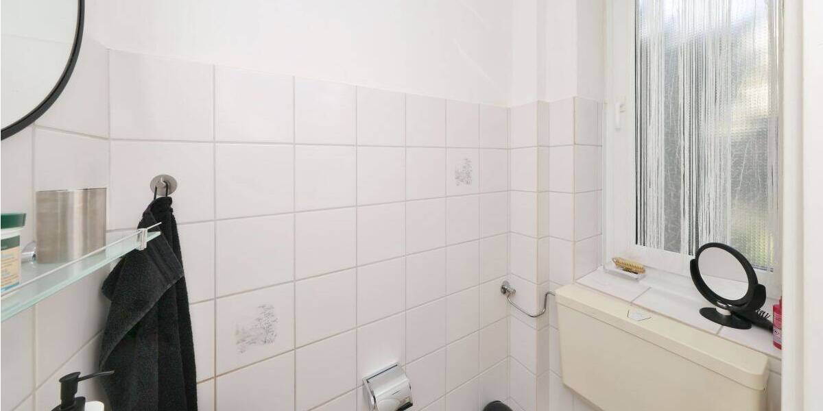 Doppelhaushälfte Wilhelmshaven Innenstadt - 5 Zimmer, 93 m&sup2;, 279.000&euro; | Angebot:26834383