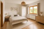 Terrassenwohnung Burgkirchen an der Alz - 3 Zimmer, 82 m&sup2;, 750&euro; | Angebot:26029617