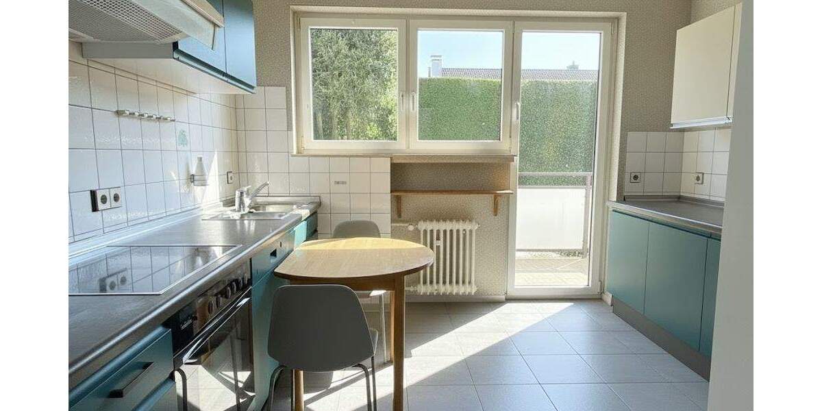 Einfamilienhaus Heusenstamm - 4 Zimmer, 130 m&sup2;, 699.000&euro; | Angebot:24827210