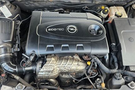 Opel Insignia 257.000 km 2.900 &euro; Schellerten OT Wendhausen 31174