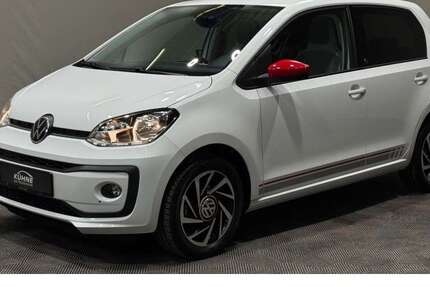 VW up! 13.432 km 15.930 &euro; Bad Düben 04849