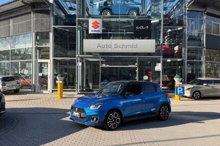 Suzuki Swift 25.080 km 18.990 &euro; München 81241