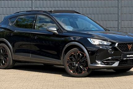 Cupra Formentor 33.788 km 31.990 &euro; Uelzen 29525