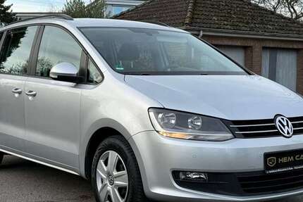 VW Sharan 150.000 km 7.999 &euro; Langenfeld 40764