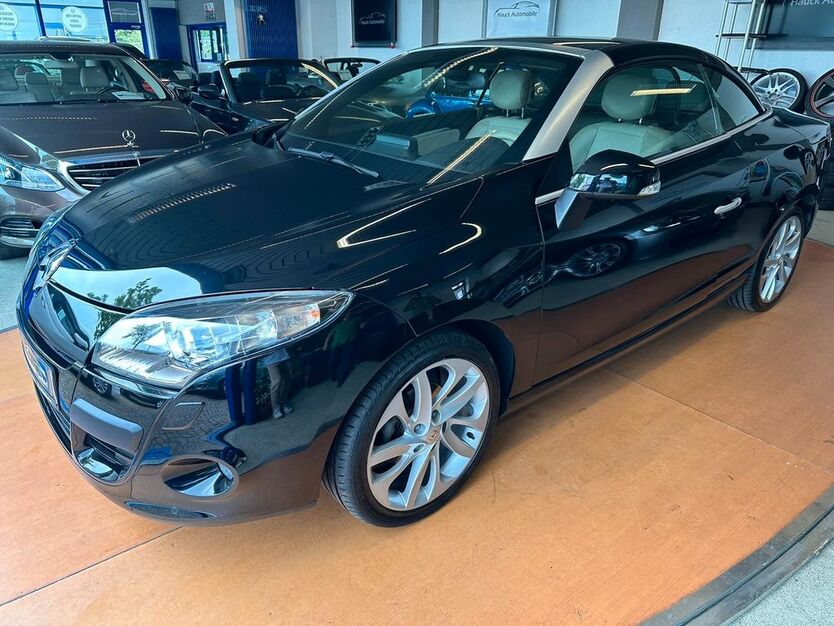 Renault Megane 91.597 km 9.950 € Bad Dürkheim 67098