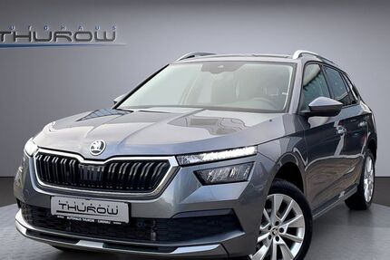 Skoda Kamiq 26.050 km 20.900 &euro; Ilmenau 98693