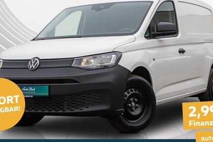 VW Caddy Maxi 2.500 km 26.870 &euro; Limburg 65549