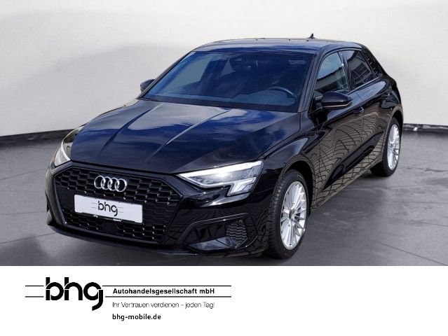 Audi A3 17.184 km 33.930 € Mössingen 72116