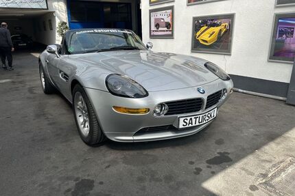 BMW Z8
