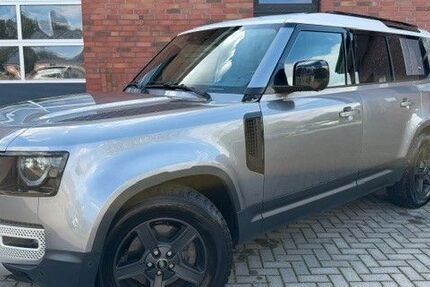 Land Rover Defender 109.900 km 44.950 &euro; Wietmarschen - Lohne 49835