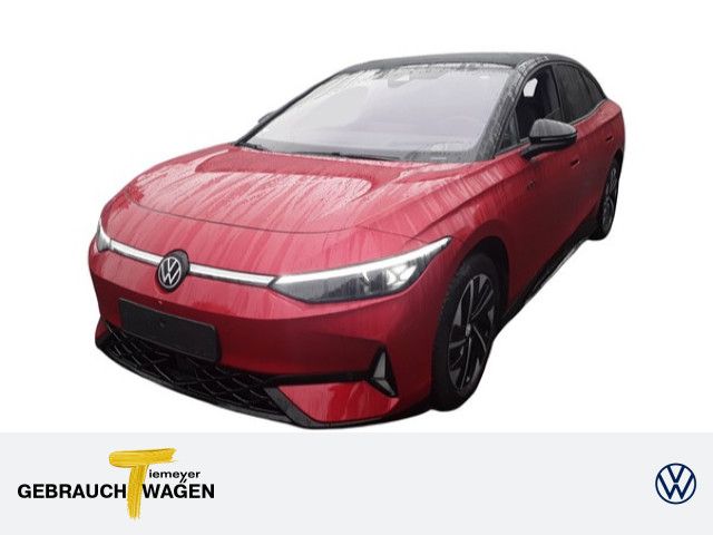 VW ID.7 11.487 km 51.990 &euro; Bochum 44892