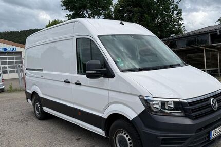 VW Crafter 299.000 km 10.999 &euro; Tuttlingen 78532