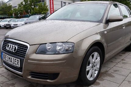 Audi A3 44.000 km 9.950 &euro; Fürstenfeldbruck 82256