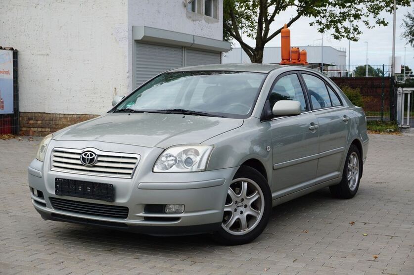 Avensis