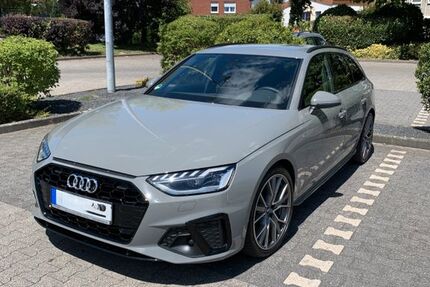 Audi A4 78.200 km 26.500 &euro; Herzogenrath 52134