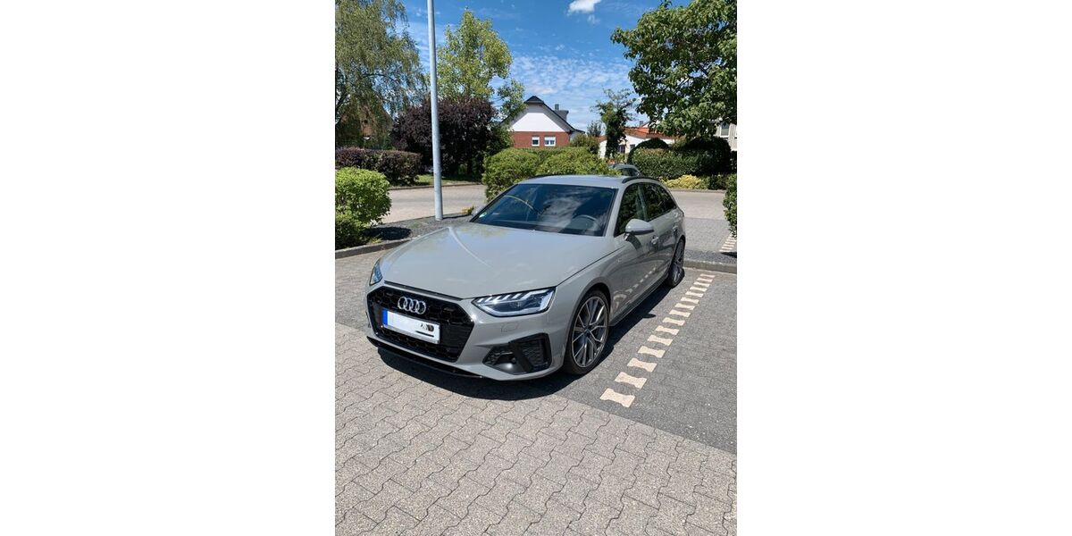 Audi A4 78.200 km 26.500 &euro; Herzogenrath 52134