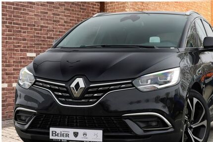 Renault Scenic 25.252 km 29.390 &euro; Karlsruhe 76131