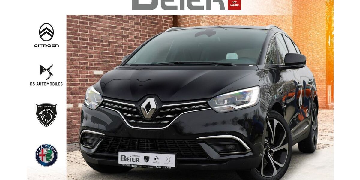 Renault Scenic 25.252 km 29.390 &euro; Karlsruhe 76131