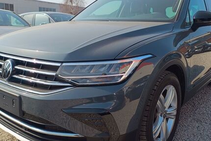 VW Tiguan 50.952 km 28.999 &euro; Fürth 90765