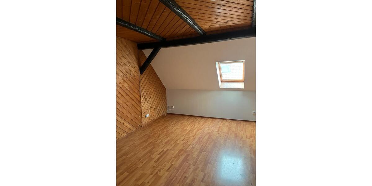 Maisonette 5 Raumwohnung 5 zimmer