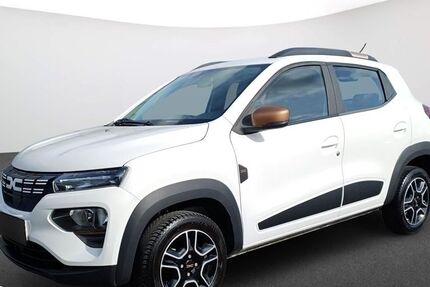 Dacia Spring 23.786 km 12.320 &euro; Ahaus 48683