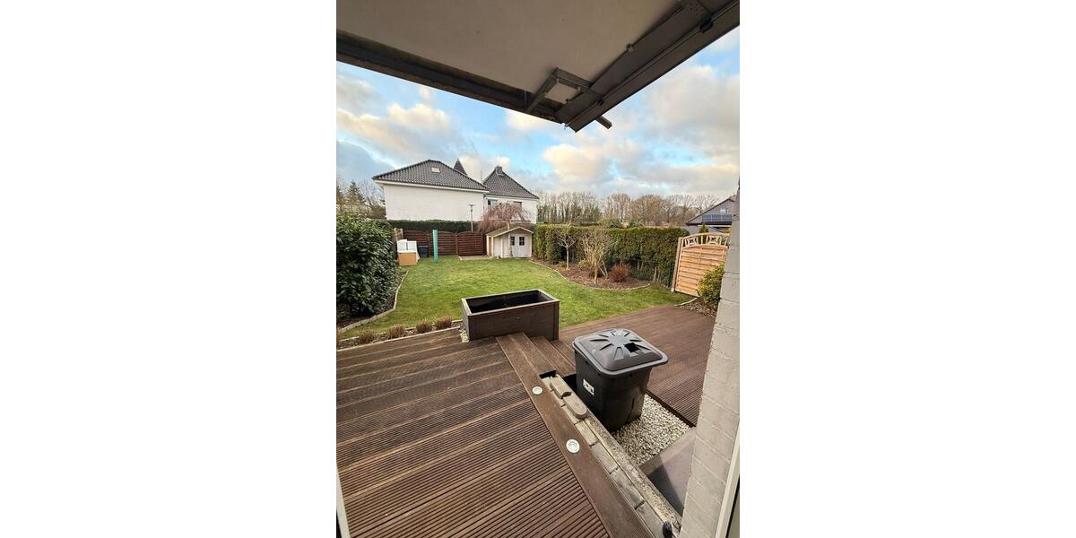 Erdgeschoßwohnung Bad Schwartau - 2.5 Zimmer, 74 m&sup2;, 1.050&euro; | Angebot:25384425